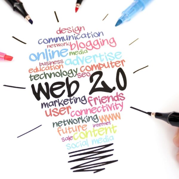 Eğitimde Web 2.0 Araçları Eğitimi | Sertifika Programı