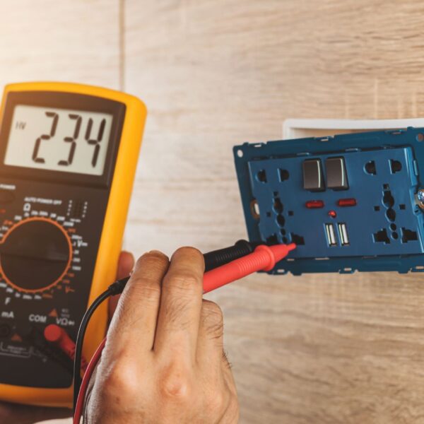 Elektrik Tesisatları ve Pano Montörlüğü Eğitimi Sertifika Programı