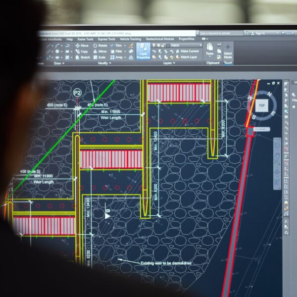 Statik Yapı Teknik Ressamlığı Eğitimi Sertifika Programı - Yapı Sektöründe Kariyer Yapın
