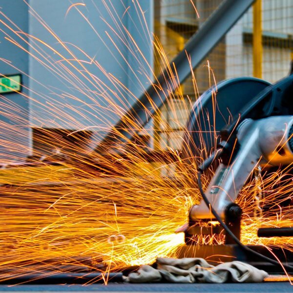 Metal Levha İşlemeciliği Eğitimi Sertifika Programı
